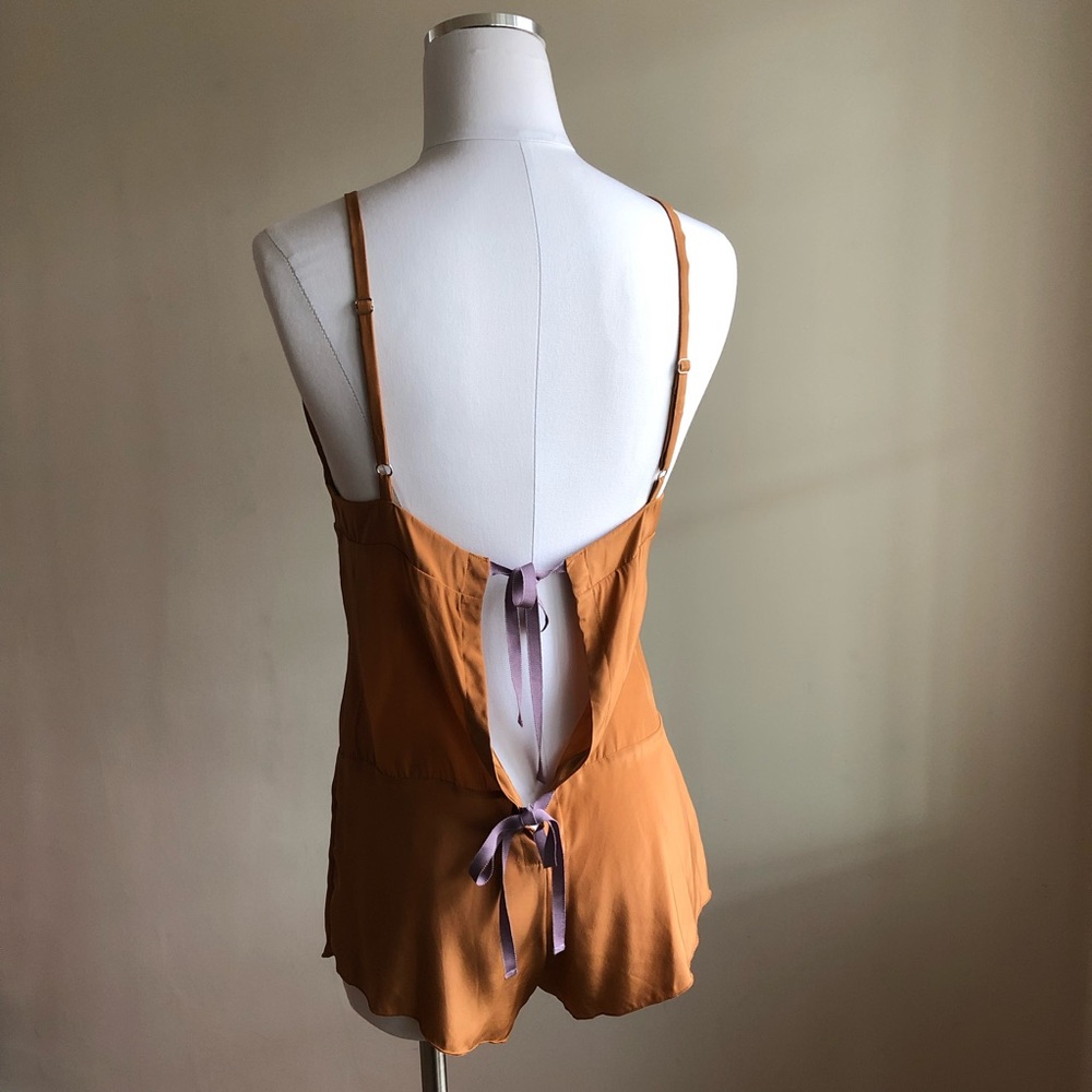 NWT Zinke Sleep Romper - Picture 4 of 8